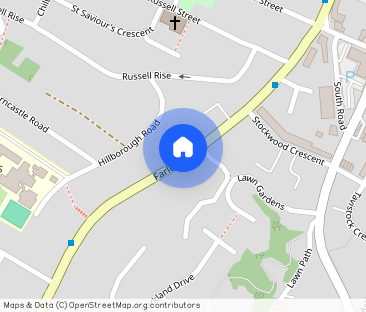 2 bedroom apartment to rent Farley Hill, Luton, Bedfordshire, LU1 - Photo 1