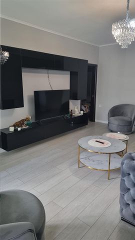 Apartament 3 camere Prima inchiriere, bloc nou, langa Kaufland - Fotografie 2