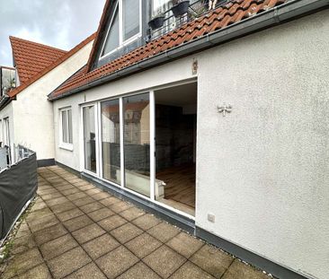 ++In Sanierung!!! „2-RW mit großem Balkon++ - Foto 1