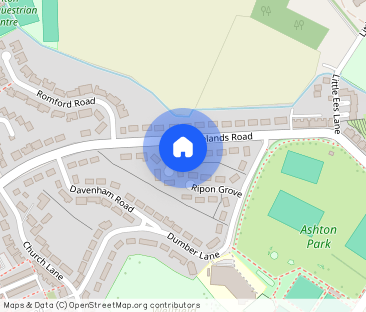 Glebelands Road, Sale - Photo 1