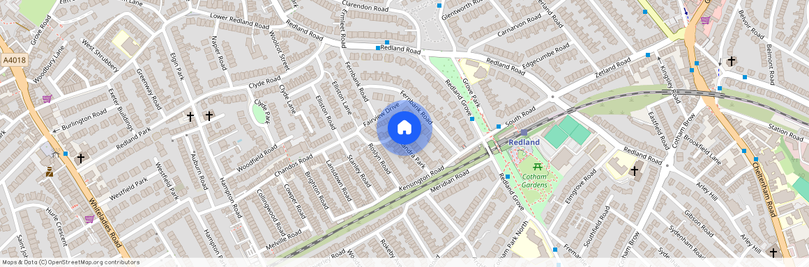 BPC01823 Alexandra Park, Redland, BS6