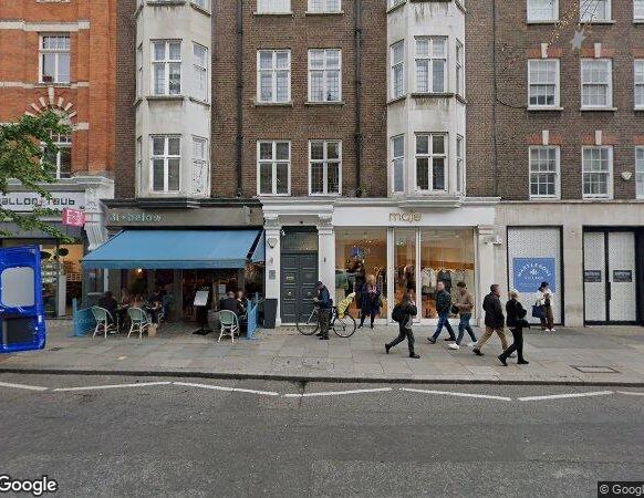 2 Bed Flat, Strathray House, W1U - Photo 1