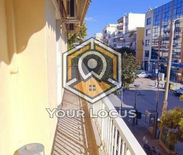 Διαμέρισμα για ενοικίαση Νέο Κορδελιό (Ελευθέριο-Κορδελιό) - Photo 4
