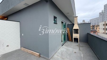Apartamento Para Locação Anual Semimobiliado, 1 Quarto, No Bairro Fazenda, Itajaí - Sc - Photo 4