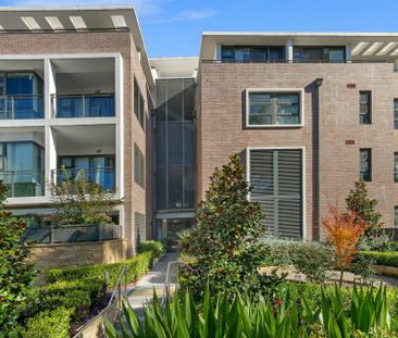 206/6 Pearson Ave, Gordon NSW, Belconnen - Photo 5