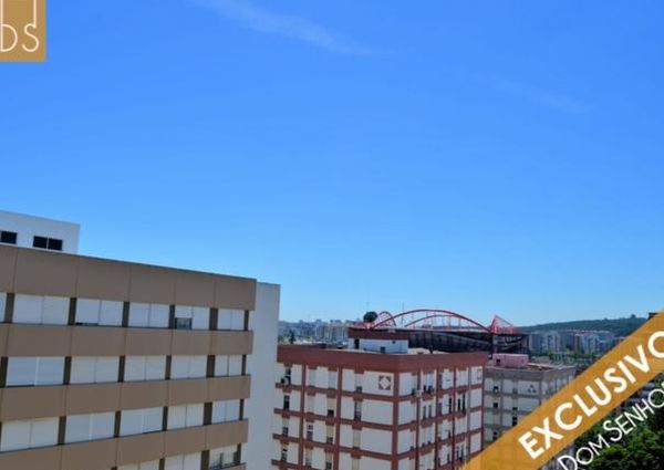 Apartamento T2 em Lisboa