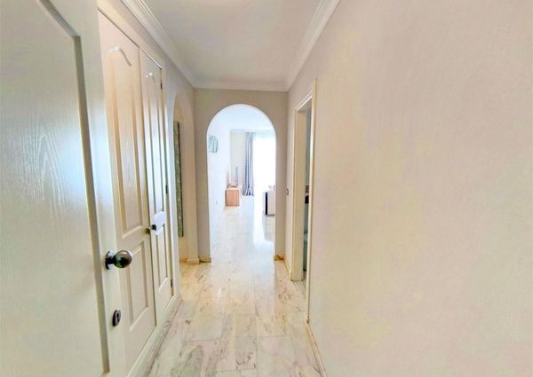 Apartamento de alquiler en Calle Petunia, 3, Puerto de Santiago