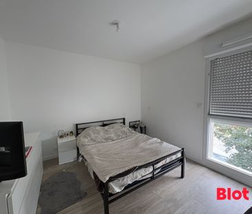Location Appartement 3 pièces 66m² CHARTRES DE BRETAGNE 35131 - Photo 2