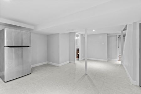 For Lease - 192 Giltspur Drive Unit# Lower, Toronto, Ontario - Photo 4