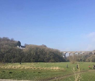 Porthkerry, Near Rhoose, Vale Of Glamorgan, CF62 - Photo 1