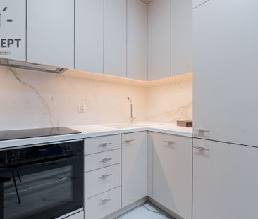 Nowa kawalerka | Balkon | Parking | Komórka - Photo 6