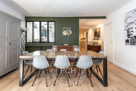 rue Philibert Delorme, 75017, Paris - Photo 5