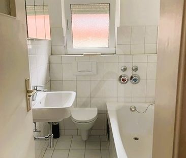 Lüdenscheid-Eggenscheid: Gepflegte 2-Zimmer-Wohnung Nähe Freisenberg - Photo 5