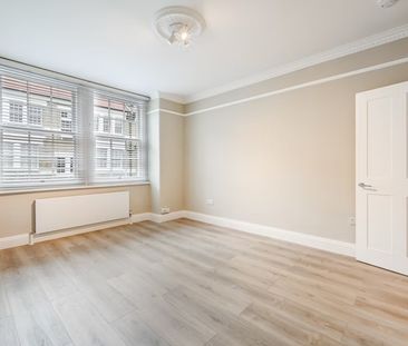 3 bedroom apartment - Photo 3