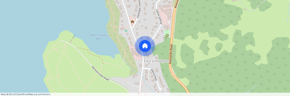 2/35 Jerarra Drive, NSW 2627, East Jindabyne