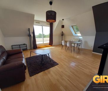 Location Appartement 3 pièces 67m² BRUZ 35170 - Photo 4