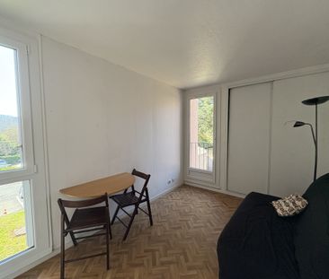 Location Appartement 1 pièce 18m² PALAISEAU 91120 - Photo 2