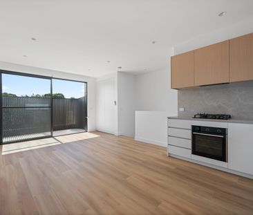 Spacious – New 2 Bedroom stylish apartments - Photo 6