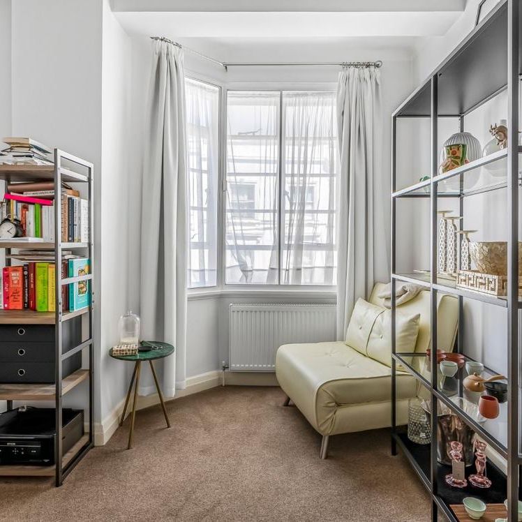 Hatherley Grove, London W2 - Photo 1