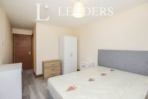 1 bedroom house to rent Rowditch Avenue, Derby, Derbyshire, DE22 - Photo 1