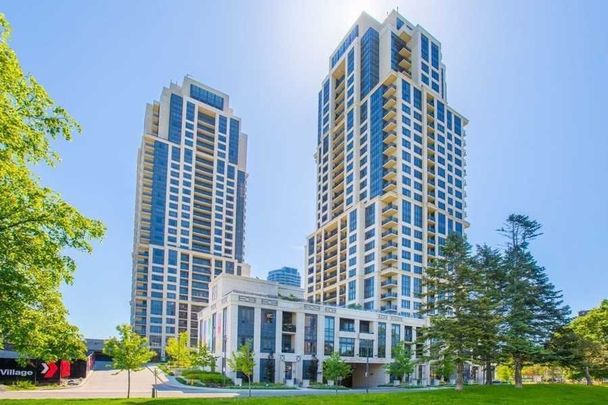 For Lease - 2 Eva Road Unit# 1327, Toronto, Ontario - Photo 1