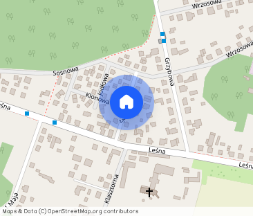 Wynajmę mieszkanie bezczynszowe KLIMA - Zdjęcie 1