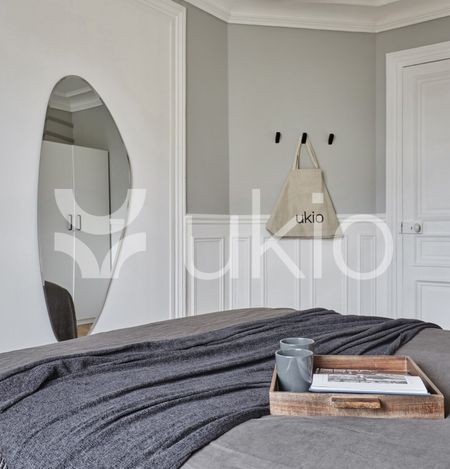 Appartement • Legendre-Lévis - Photo 5