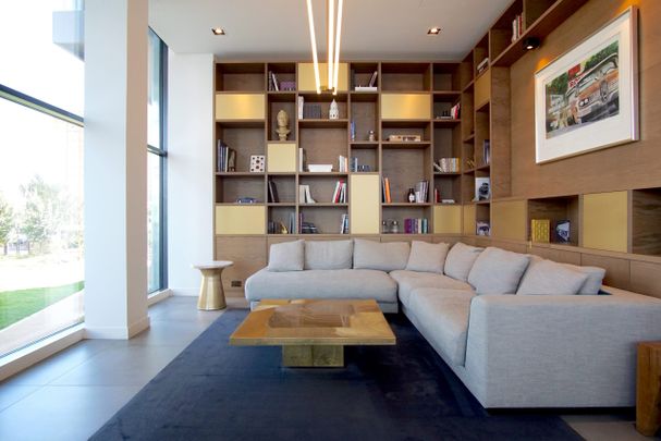 Birchside Apartments, 1 Albert Road, London NW6 - Photo 1