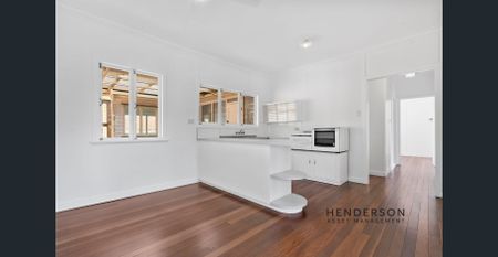 CHARMING 1950s FAMILY HOME IN PRIME GAYTHORNE LOCATION - Photo 5