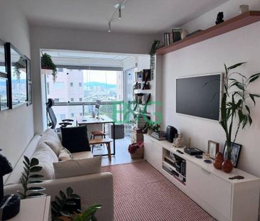 Apartamento Com 2 Dormitórios, 60 m² - Venda por R$990.000 Ou Alugu... - Photo 3
