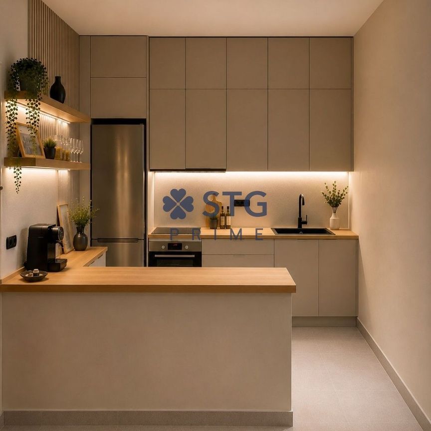 Studio/Γκαρσονιέρα για ενοικίαση Φρεαττύδα (Καλλίπολη – Φρεαττύδα) - Photo 1