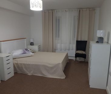 1 Bed Flat, Dudley Street, LU2 - Photo 4