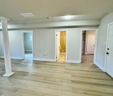 For Lease - 125 Sovereign's Gate Unit# Lower, Barrie, Ontario - Photo 1