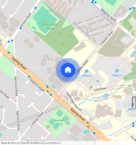 52/94-116 Culloden Road, NSW 2122, Marsfield