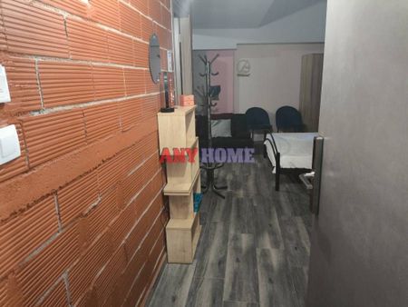 Studio/Γκαρσονιέρα για ενοικίαση Ιπποκράτειο (Φάληρο - Ιπποκράτειο) - Photo 5