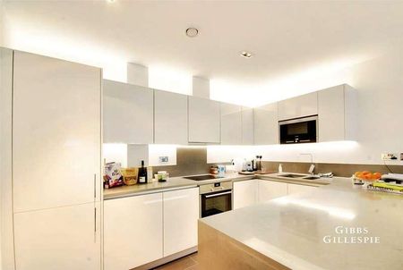 Belgravia House, Dickens Yard, Longfield Avenue, London, W5 - Photo 5