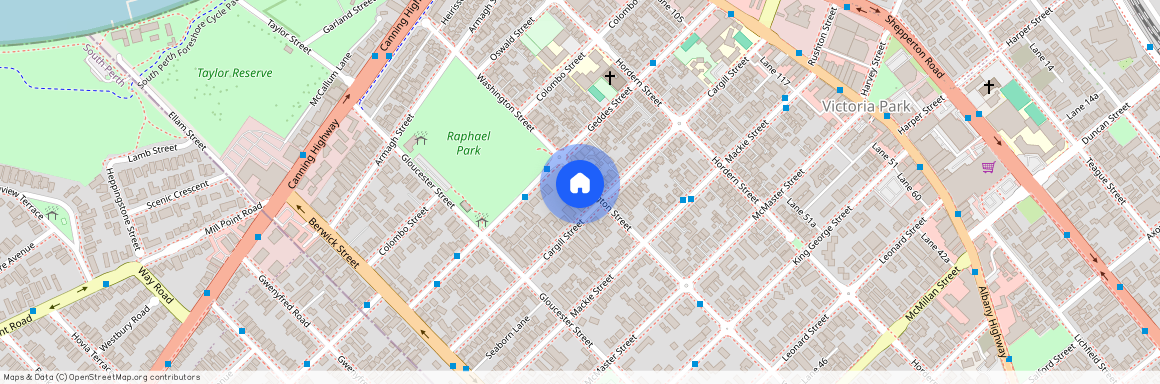 49 Cargill Street, Perth, Western Australia 6100