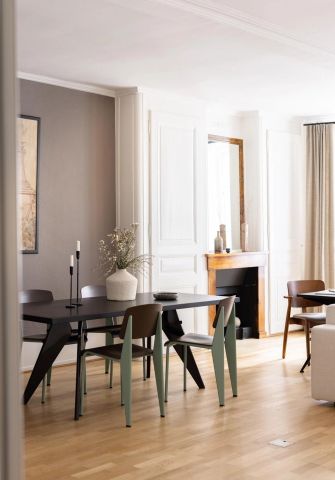 Magnifique appartement de standing - 3 pièces - Photo 4