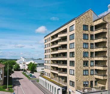 Allmogeplatsen 31 - Foto 5