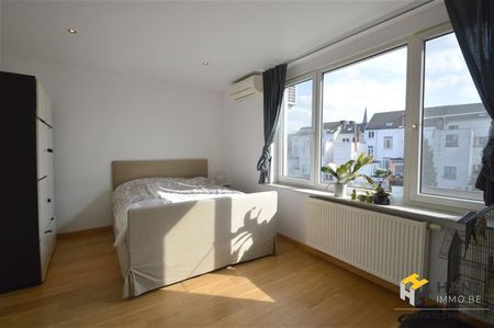 Gezellig appartement met 1 slpk. - Photo 3