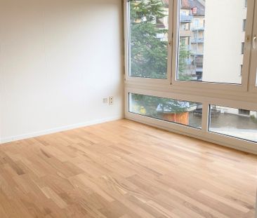 Gemütliche 1.5-Zimmer-Wohnung im 5. OG - Photo 1