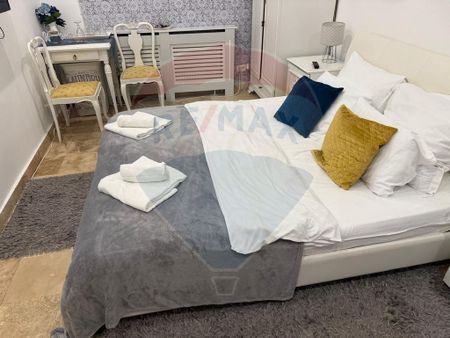 Pretabil regim hotelier | Acceptă subînchiriere | Centr... - Fotografie 4