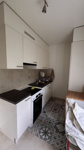 4.5 Zimmer, 74 m², 3. Stock - Foto 3