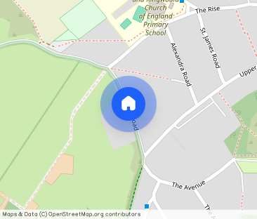 Chalk Hill Road, Deal, CT14 - Photo 1