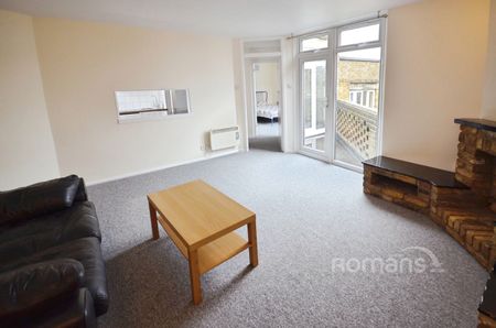 1 bedroom apartment to rent - Photo 2