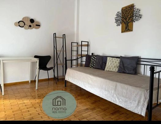 Studio/Γκαρσονιέρα για ενοικίαση Άγιος Κωνσταντίνος (Βόλος) - Photo 1