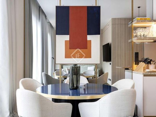 Luxury Flat for rent in Barcelona, Catalonia - Photo 1