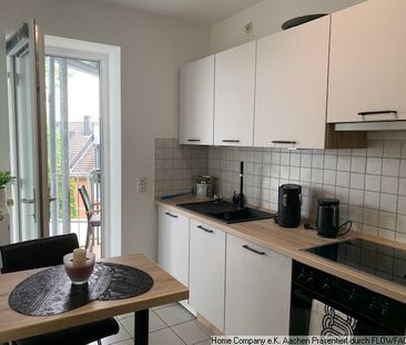 Würselen: chic möblierte 2-Zimmerwohnung mit Aufzug - Photo 5