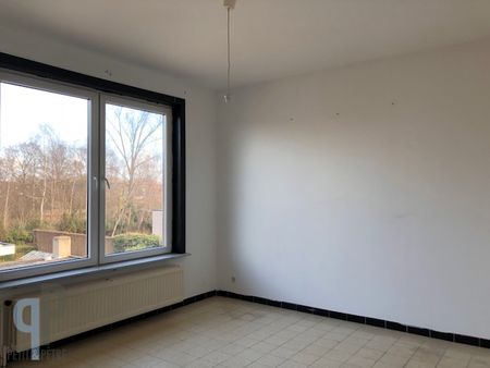 Appartement te huur in Herzele - Foto 2