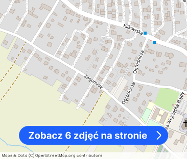 Na wynajem mieszkanie 4 pokojowe, ul. Klikowska - Zdjęcie 1